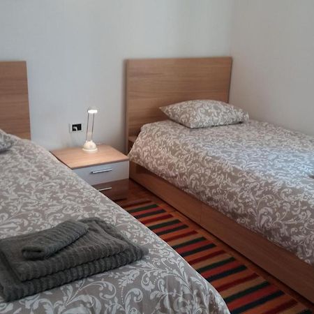 Apartments Antje Veli Lošinj Extérieur photo