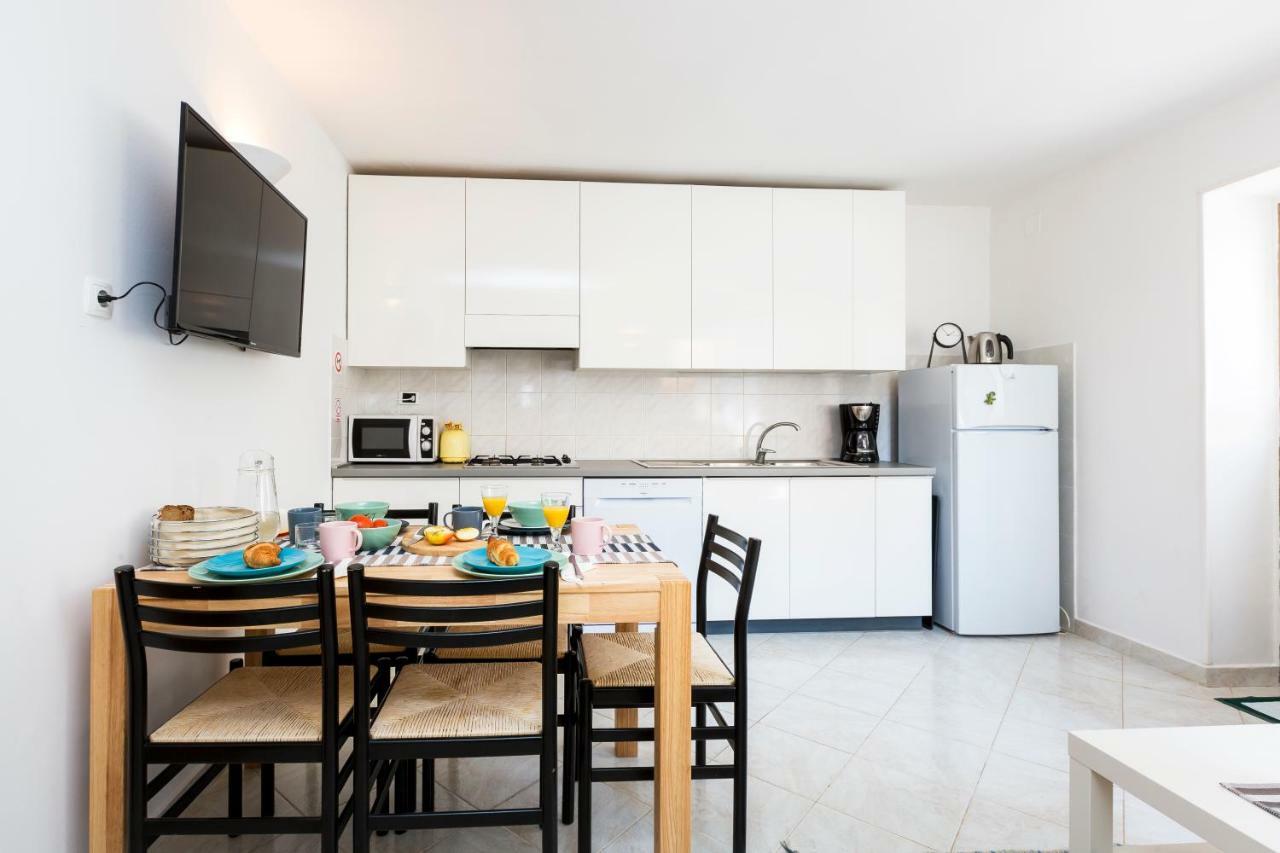 Apartments Antje Veli Lošinj Extérieur photo