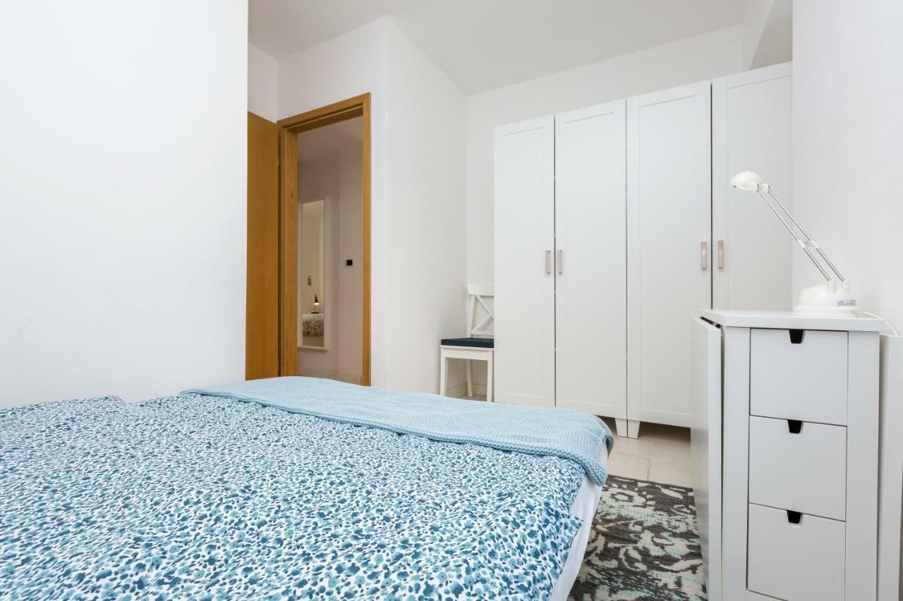 Apartments Antje Veli Lošinj Extérieur photo