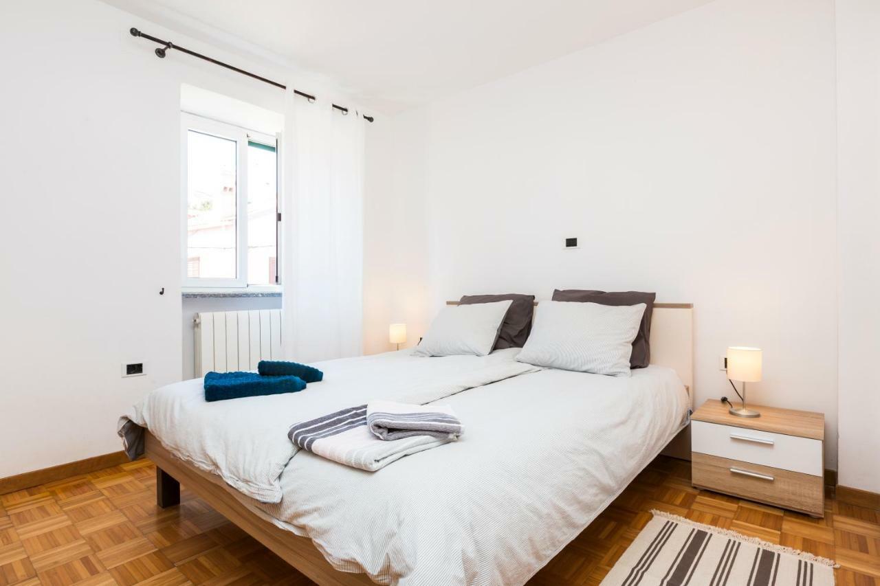 Apartments Antje Veli Lošinj Extérieur photo