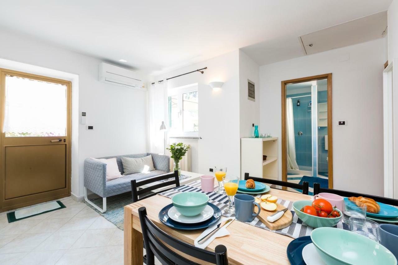 Apartments Antje Veli Lošinj Extérieur photo