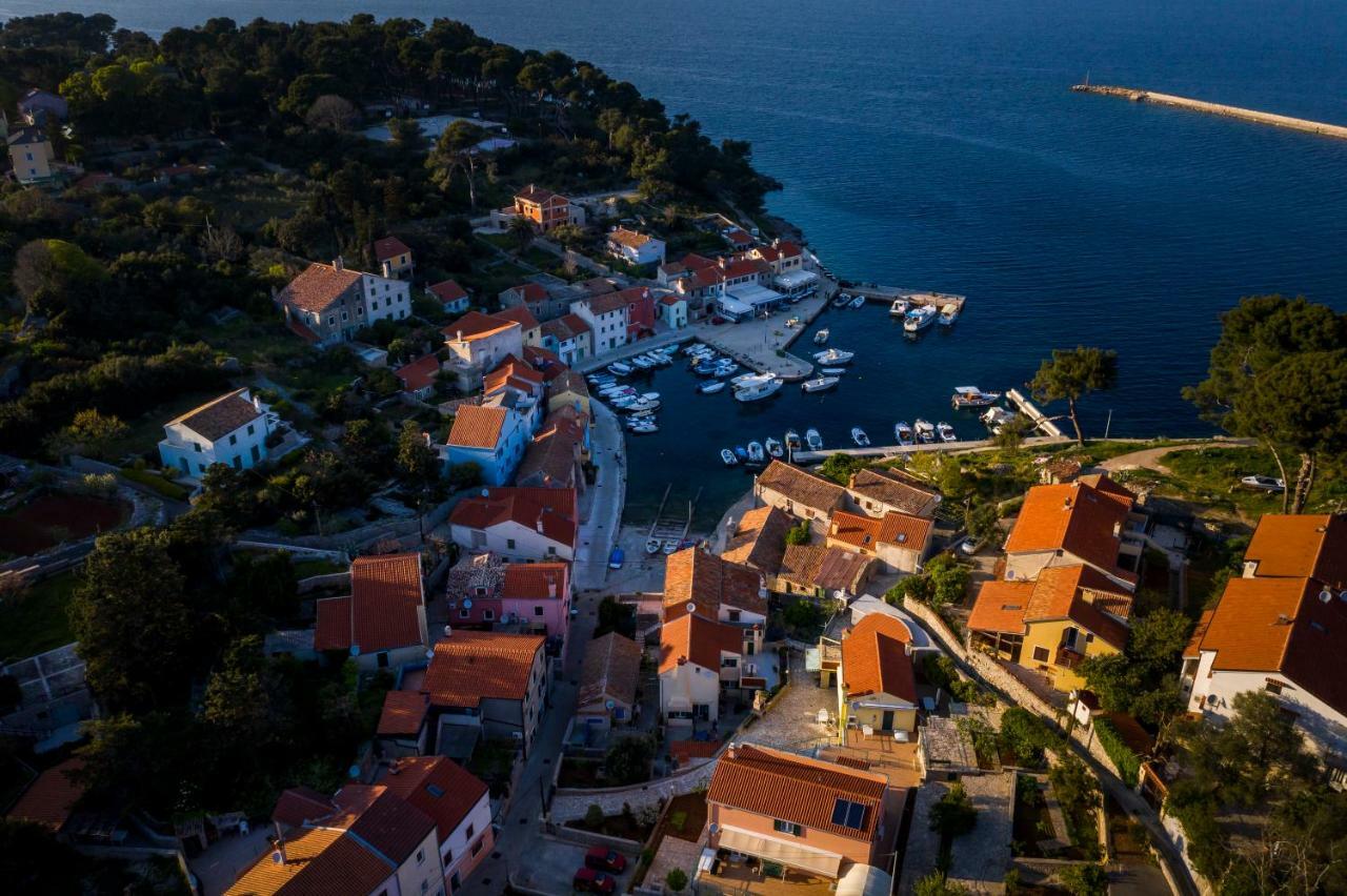 Apartments Antje Veli Lošinj Extérieur photo