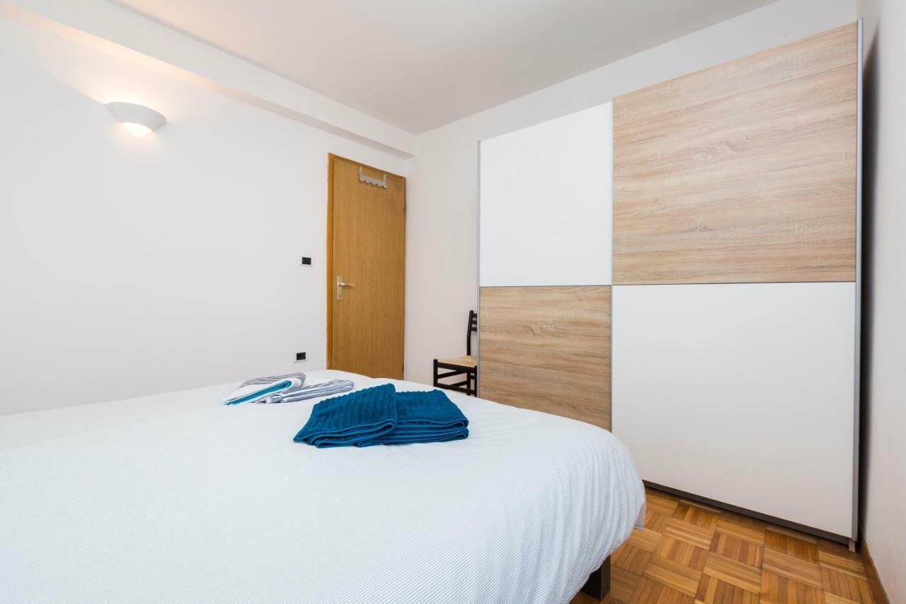 Apartments Antje Veli Lošinj Extérieur photo