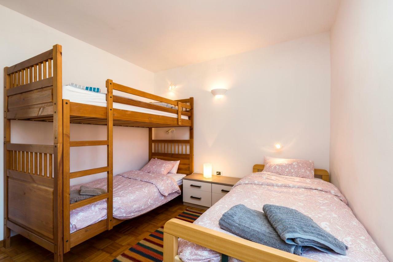 Apartments Antje Veli Lošinj Extérieur photo