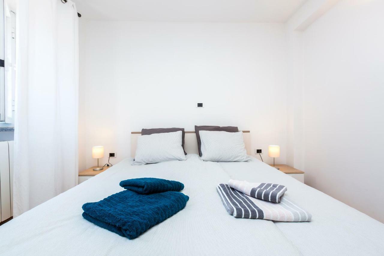 Apartments Antje Veli Lošinj Extérieur photo