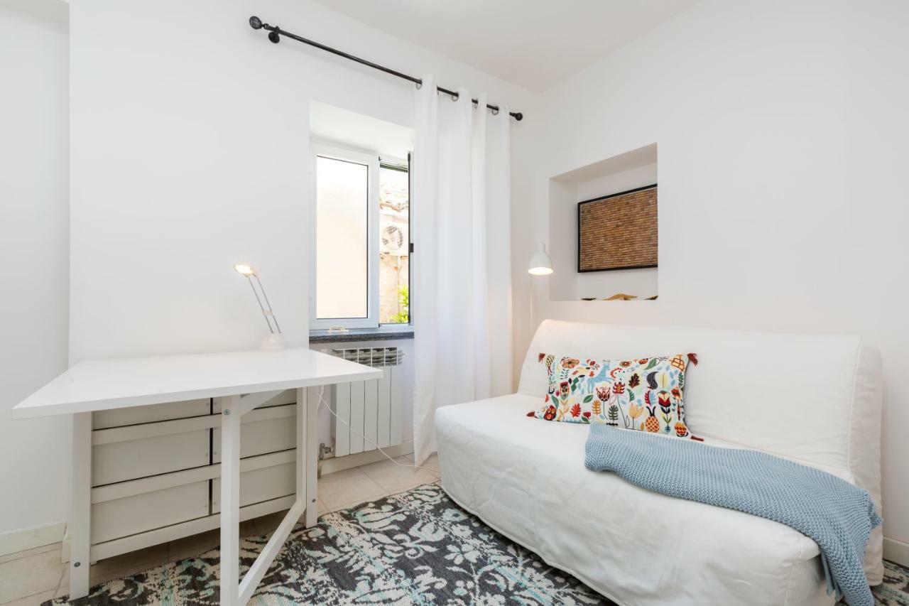 Apartments Antje Veli Lošinj Extérieur photo