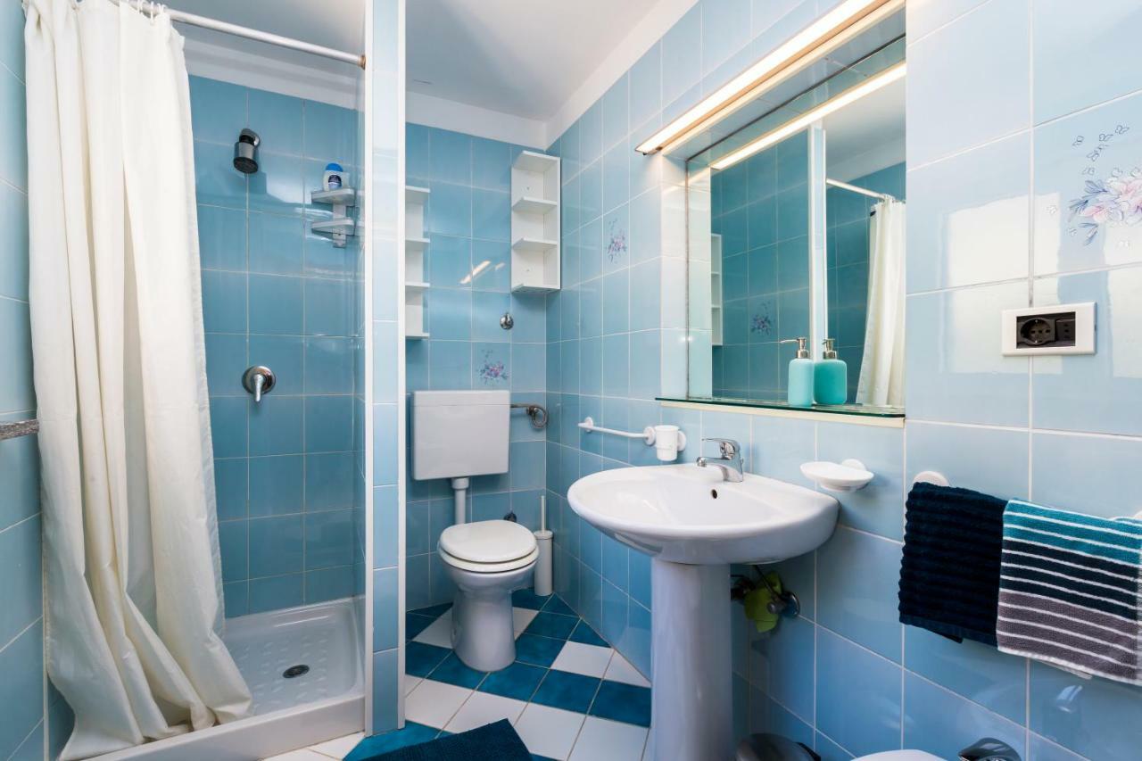 Apartments Antje Veli Lošinj Extérieur photo
