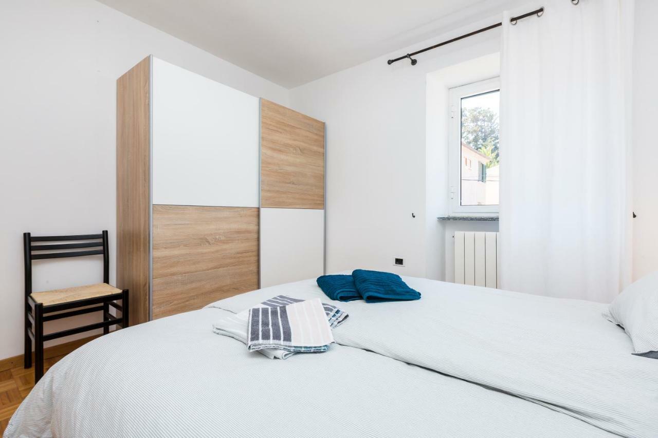 Apartments Antje Veli Lošinj Extérieur photo