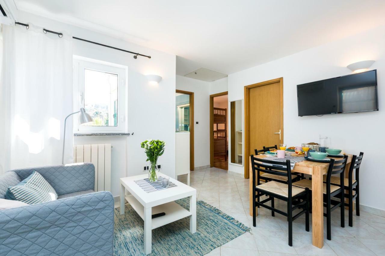 Apartments Antje Veli Lošinj Extérieur photo