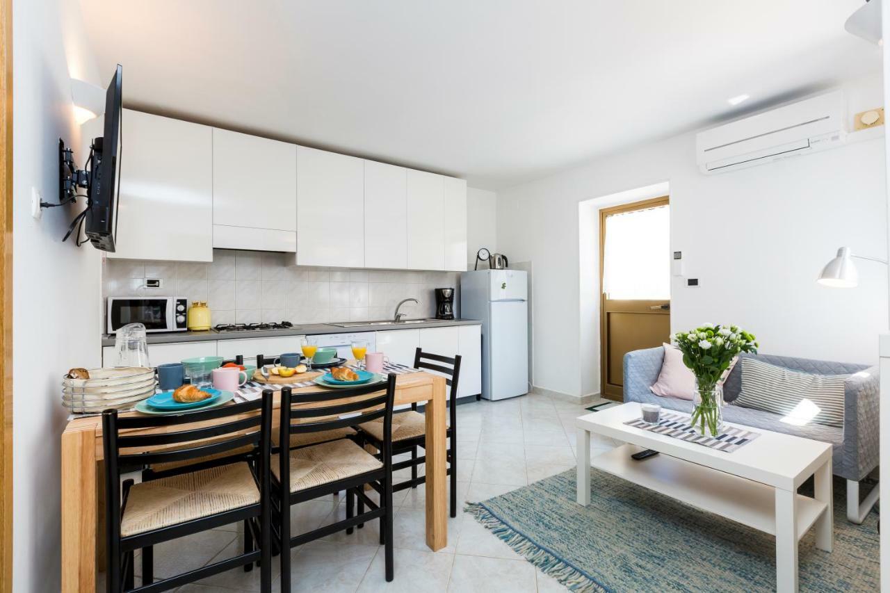 Apartments Antje Veli Lošinj Extérieur photo