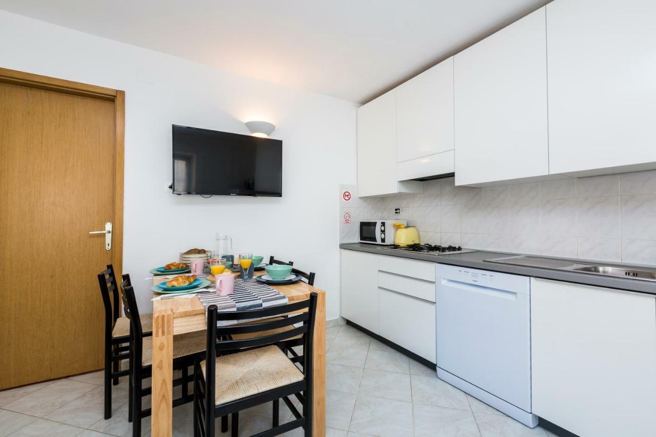 Apartments Antje Veli Lošinj Extérieur photo