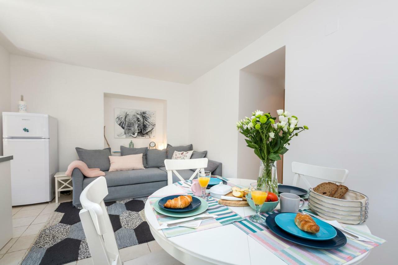 Apartments Antje Veli Lošinj Extérieur photo