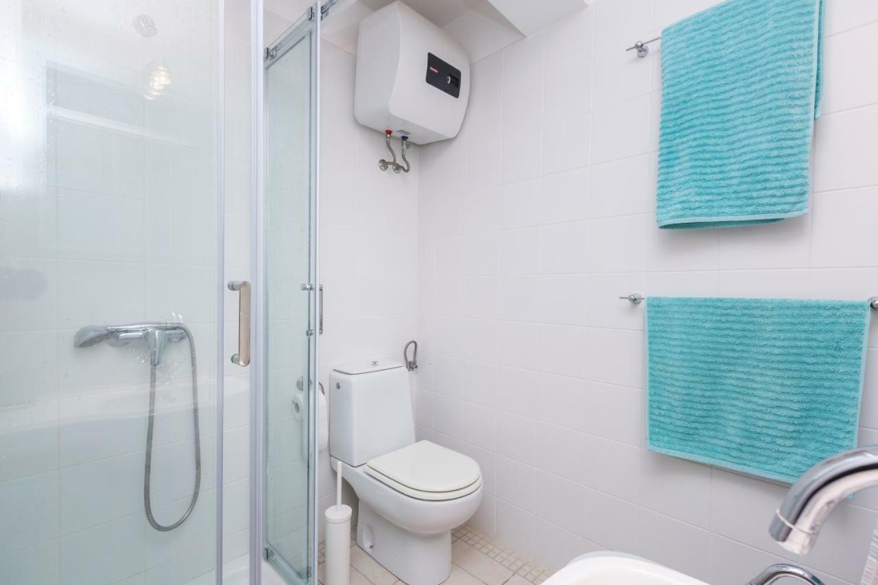 Apartments Antje Veli Lošinj Extérieur photo