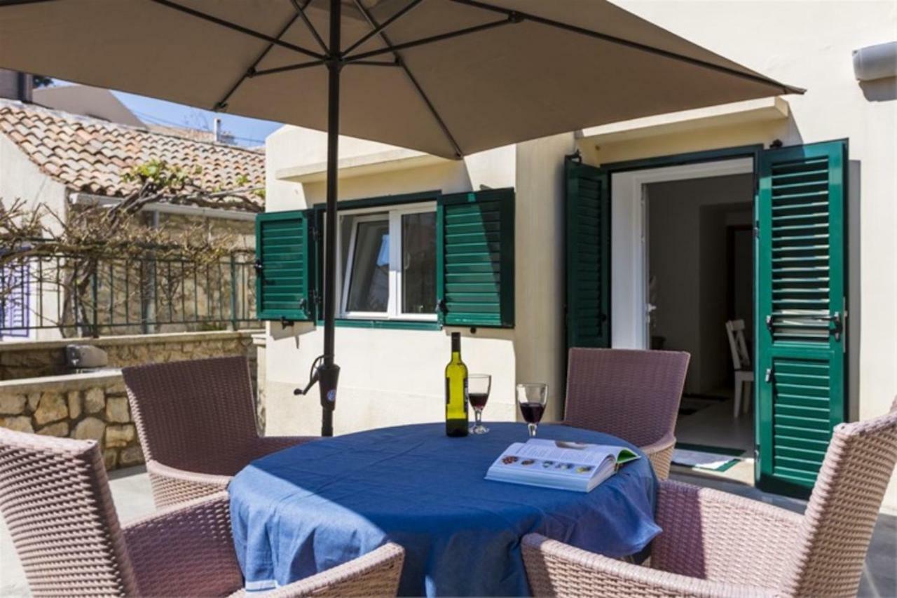 Apartments Antje Veli Lošinj Extérieur photo