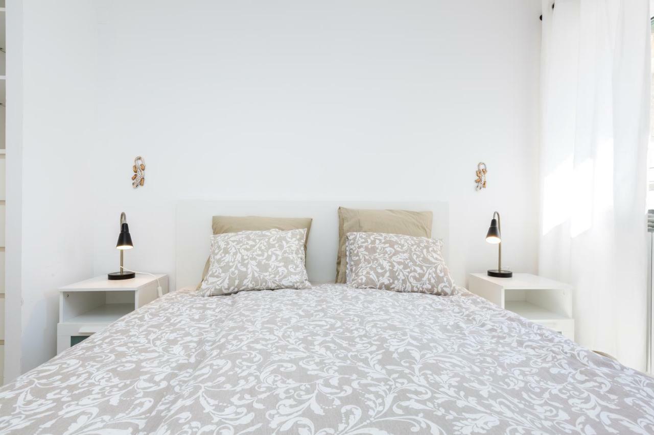 Apartments Antje Veli Lošinj Extérieur photo