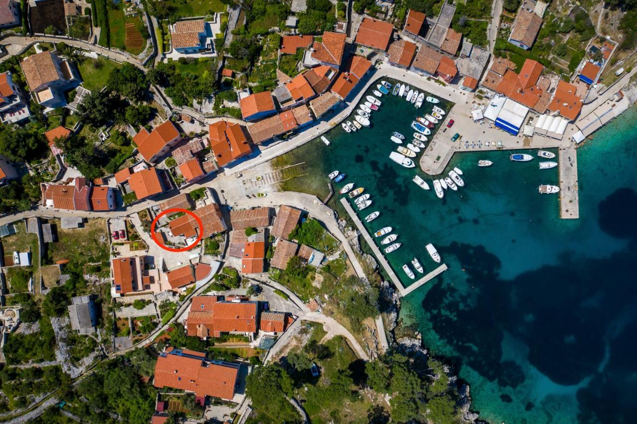 Apartments Antje Veli Lošinj Extérieur photo