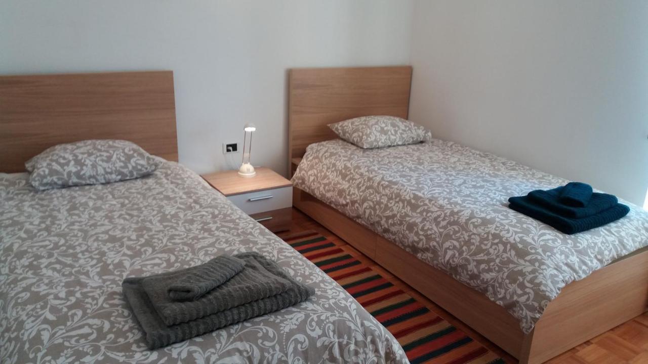 Apartments Antje Veli Lošinj Extérieur photo