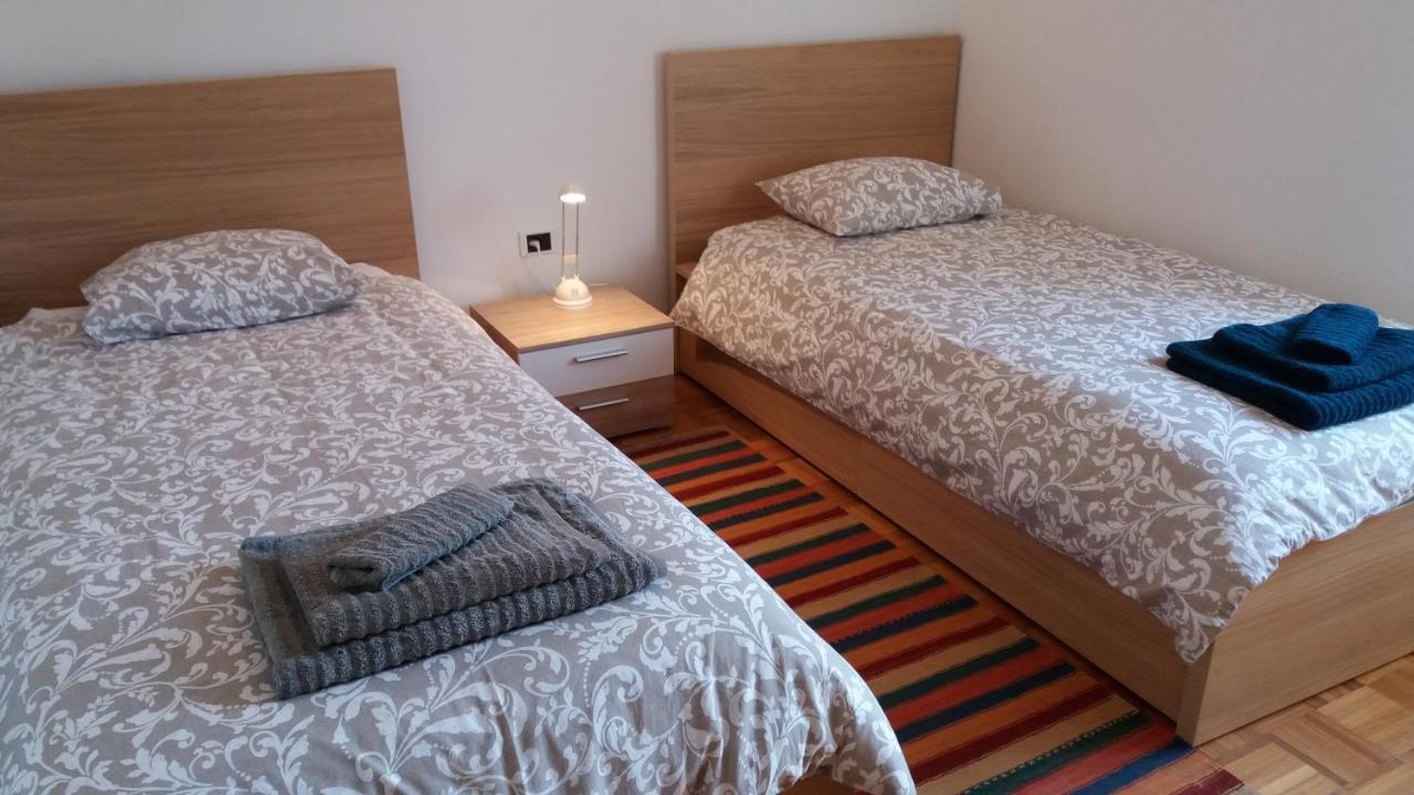 Apartments Antje Veli Lošinj Extérieur photo