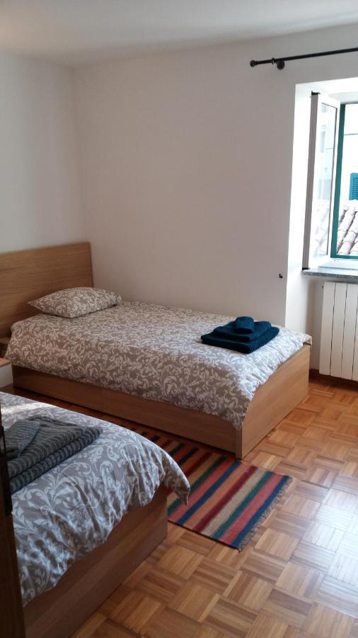 Apartments Antje Veli Lošinj Extérieur photo