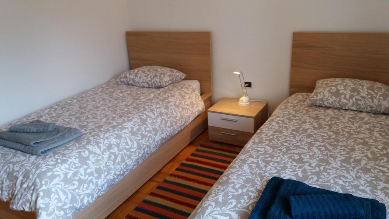 Apartments Antje Veli Lošinj Extérieur photo